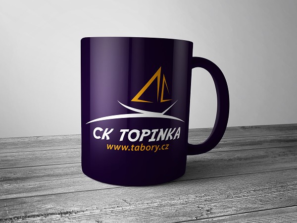 Potisk hrnečků