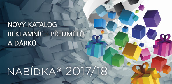 E-katalog reklamních předmětů